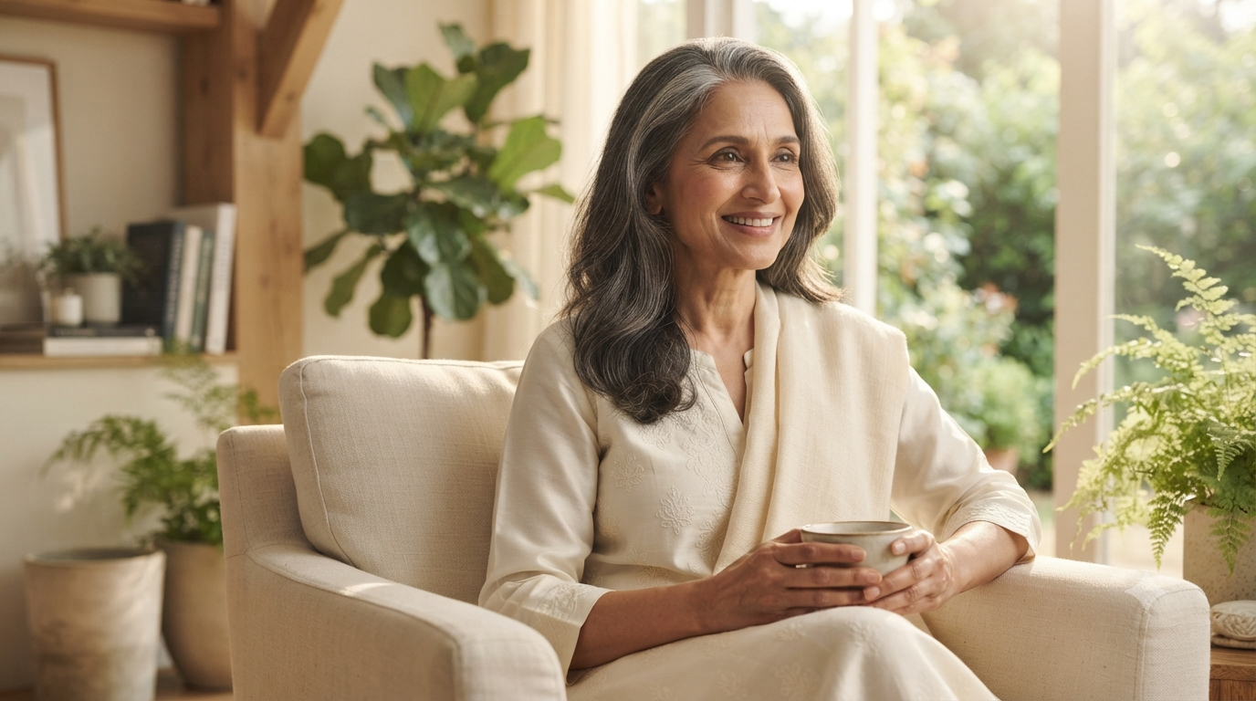 Asveda real women journey 4